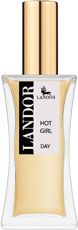 Landor Hot Girl Day - Woda perfumowana — Zdjęcie N3