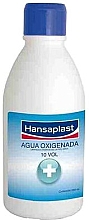 Kup Środek dezynfekujący Nadtlenek wodoru - Hansaplast Hydrogen Peroxide 10 Vol