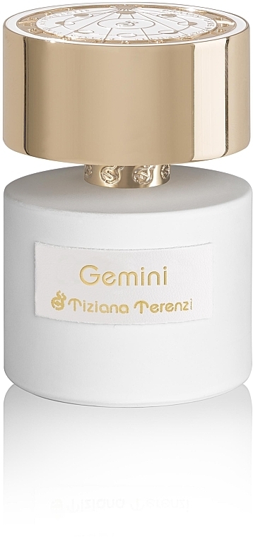 Tiziana Terenzi Gemini - Perfumy — Zdjęcie N1