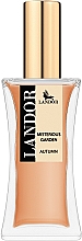 Landor Mysterious Garden Autumn - Woda perfumowana — Zdjęcie N2