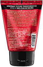 Teksturyzujący puder dodający włosom objętości - SexyHair BigSexyHair Creme 2 Powder Play — Zdjęcie N2