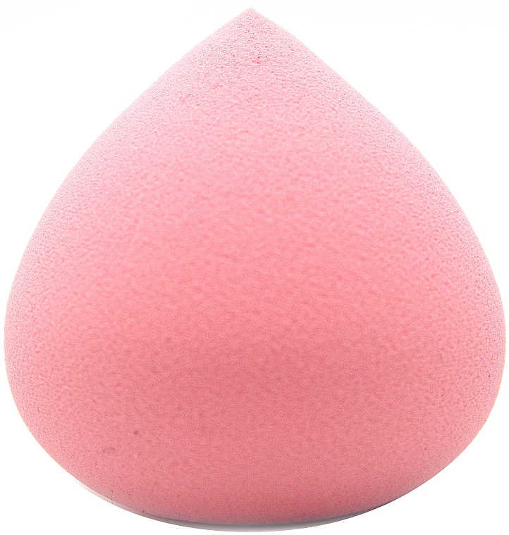 Gąbka do makijażu Beauty Blender, Pf-96, brzoskwinia - Puffic Fashion — Zdjęcie N1