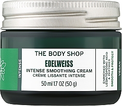 Kup Intensywnie wygładzający krem na dzień - The Body Shop Edelweiss Intense Smoothing Day Cream