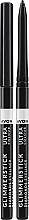 Eyeliner - Avon Glimmerstick Diamonds Eyeliner Ultra Colour — Zdjęcie N1