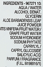 Tonik witaminowy do skóry normalnej i mieszanej - Garnier Skin Naturals Essentials Hydration — Zdjęcie N5