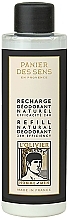 Kup Naturalny dezodorant dla mężczyzn - Panier des Sens L'Olivier Natural Deodorant Refill (wymienny wkład)