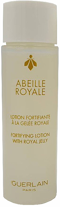 Zestaw - Guerlain Abeille Royale Programme Anti Age (cr/50ml + lot/15ml + ser/15ml + oil/0,6mlx8 + bag) — Zdjęcie N6