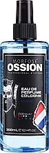 Kup Spray po goleniu - Morfose Ossion Barber Spray Cologne Wave 