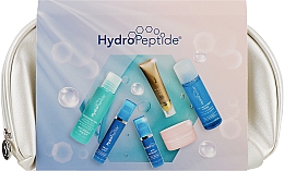 Zestaw, 6 produktów - HydroPeptide Day & Night Care — Zdjęcie N1