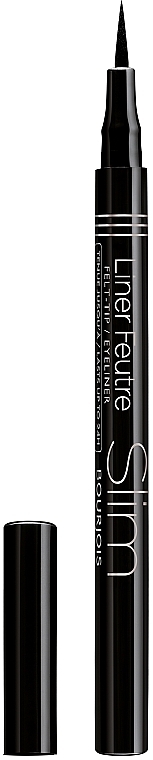 Eyeliner - Bourjois Liner Feutre Slim — Zdjęcie N2