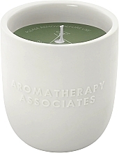 Świeca zapachowa - Aromatherapy Associates Forest Therapy Candle  — Zdjęcie N1
