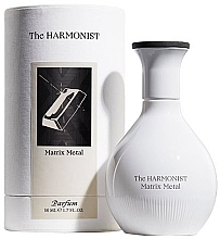 The Harmonist Matrix Metal - Perfumy — Zdjęcie N1