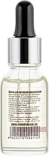 Perfumowany olejek do skórek Secret Love - Nails Molekula Professional Perfume Nail Oil — Zdjęcie N2