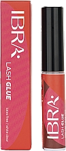 Klej do rzęs - Ibra Makeup Lash Glue — Zdjęcie N1