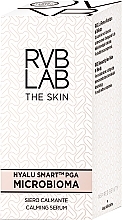 Kojące serum do twarzy - RVB LAB Microbioma Calming Serum — Zdjęcie N1