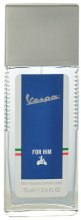 Kup Vespa for Him - Perfumowany dezodorant w atomizerze