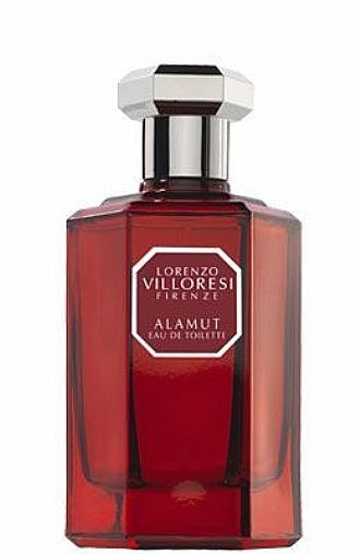 Lorenzo Villoresi Alamut - Woda perfumowana — Zdjęcie N1