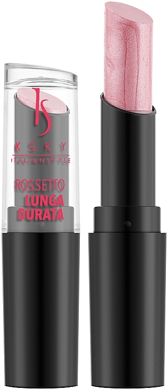 Długotrwała szminka - KSKY Long Lasting Lipstick — Zdjęcie N1