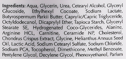 Balsam do ciała z dozownikiem - Eucerin Urearepair Plus Lotion 5% Fragrance — Zdjęcie N3