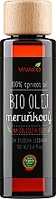 Kup Olej morelowy - Vivaco Bio Apricot Oil