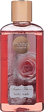 Kup Żel do ciała - Moira Cosmetics Amber Floral Intense Perfume Body Wash