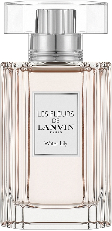 Lanvin Les Fleurs de Lanvin Water Lily - Woda toaletowa