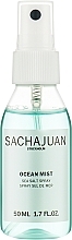 Spray zwiększający objętość włosów - Sachajuan Ocean Mist Spray — Zdjęcie N1
