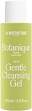Kup Hydrożel do oczyszczania twarzy i ciała - La Biosthetique Botanique Pure Nature Gentle Cleansing Gel