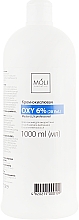 Emulsja utleniająca 6% - Moli Cosmetics Oxy 6% (20 Vol.) — Zdjęcie N2