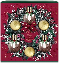 Kup Zestaw, 6 produktów - Baylis & Harding The Fuzzy Duck Winter Kingdom Christmas Traditions