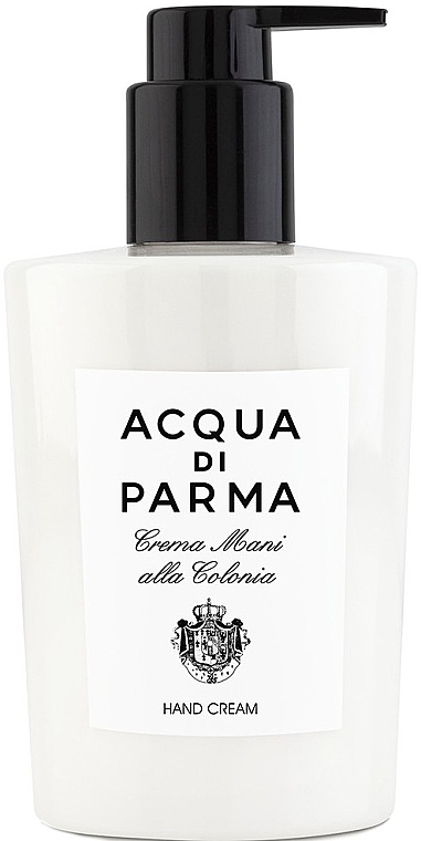 Acqua di Parma Colonia - Perfumowany krem do rąk — Zdjęcie N1