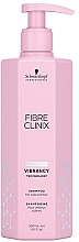 Kup Szampon chroniący kolor włosów - Schwarzkopf Professional Fibre Clinix Vibrancy Shampoo