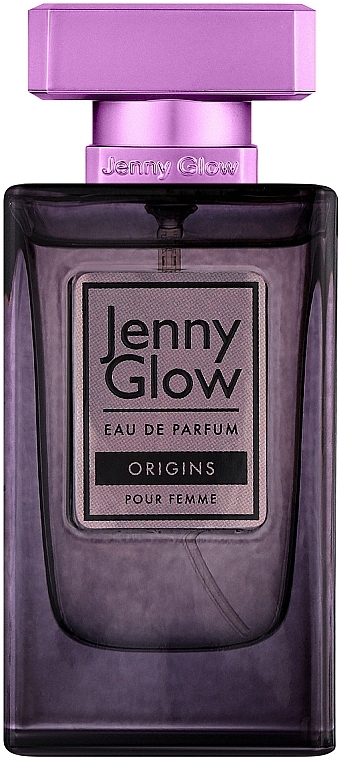 Jenny Glow Origins Pour Femme - Woda perfumowana — Zdjęcie N1