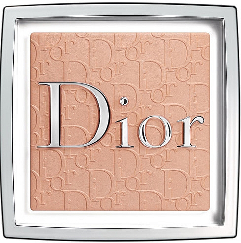 Puder do twarzy i ciała - Dior Backstage Face & Body Powder-No-Powder — Zdjęcie N1