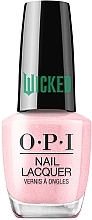 Lakier do paznokci - OPI Wicked Nail Lacquer — Zdjęcie N1