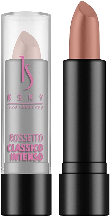 Pomadka do ust - KSKY Intense Classic Lipstick