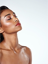 Rozświetlający olejek do ciała - SkinDivision Glow Shimmer Oil — Zdjęcie N4