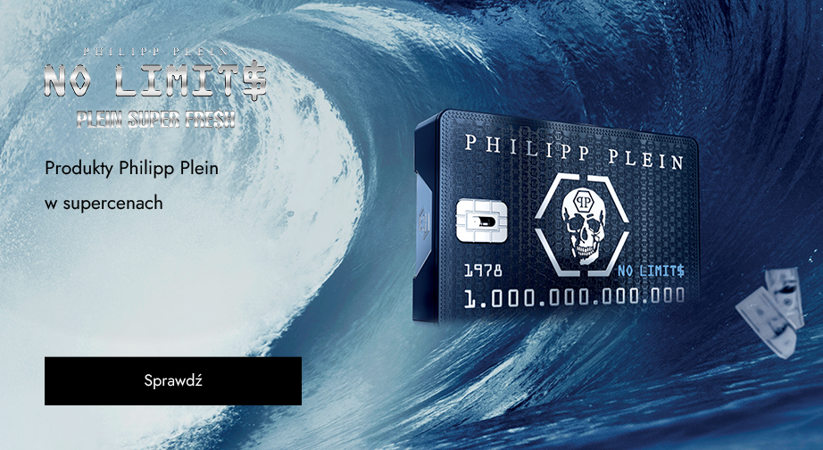 Promocja Philipp Plein