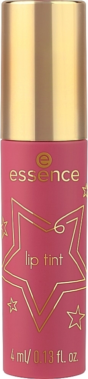 Kalendarz adwentowy, 24 produkty - Essence Make My Heart Sparkle Advent Calendar — Zdjęcie N7