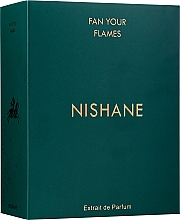 Nishane Fan Your Flames - Perfumy — Zdjęcie N5