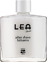 Kup PRZECENA! Balsam po goleniu do skóry wrażliwej - Lea Classic After Shave Balm *