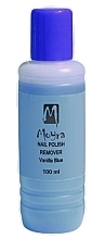 Kup Bezacetonowy zmywacz do paznokci Vanilla - Moyra Acetone Free Nail Polish Remover