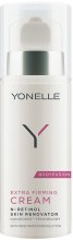 Kup Ujędrniający krem do ciała - Yonelle Bodyfusion Extra Firming Cream