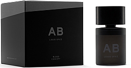 Kup PRZECENA! Blood Concept AB Liquid Spice - Perfumy *
