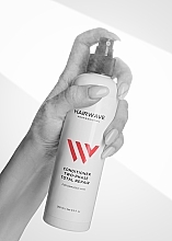 Dwufazowa odżywka do włosów zniszczonych Total Repair - HAIRWAVE Two-Phase Conditioner For Damaged Hair — Zdjęcie N6