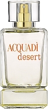 Kup AcquaDì Desert - Woda toaletowa