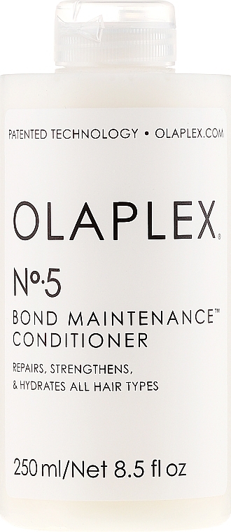 Regenerująca odżywka do włosów - Olaplex No 5 Bond Maintenance Conditioner — Zdjęcie N3