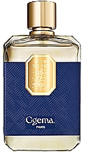 Ggema Blue Velvet - Woda perfumowana — Zdjęcie N1