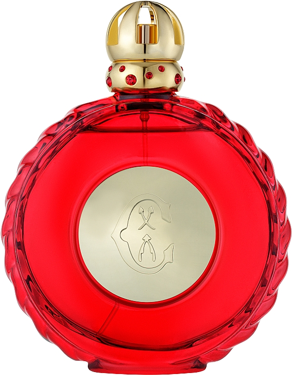 Charriol Imperial Ruby - Woda perfumowana