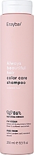 Kup Szampon do włosów farbowanych - Erayba ABH Color Care Shampoo